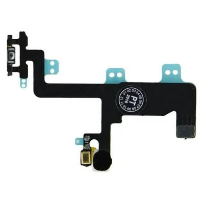 Partner Telecom LCD display! OEM iPhone 6 Power Button Cable