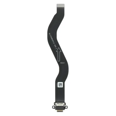 Partner Telecom LCD display! OEM Charging port flex cable for Huawei Mate 30