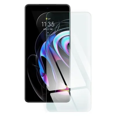 Partner Telecom Protective glass Blue Star Tempered Glass Blue Star - Motorola Edge 20
