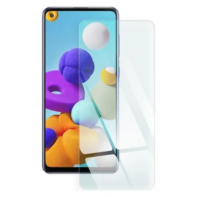 Partner Telecom Protective glass Blue Star Tempered Glass Blue Star - SAMSUNG Galaxy A21s