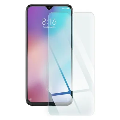 Partner Telecom Protective glass Blue Star Tempered Glass Blue Star - XIAOMI Mi 9