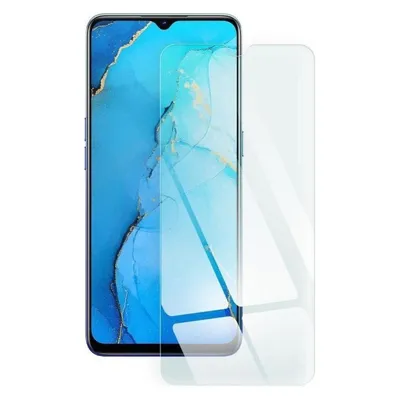 Partner Telecom Protective glass Blue Star Tempered Glass Blue Star - Oppo Reno 3