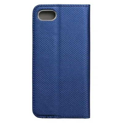 Partner Telecom Rückwandabdeckung OEM SMART CASE Book für IPHONE 7 / 8 / SE 2020 / SE 2022 navy blau