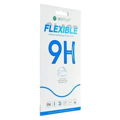 Partner Telecom Schutzfolie Bestsuit Bestsuit Flexible Hybrid Glas für XIA Mi10T