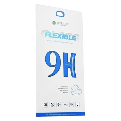 Partner Telecom Schutzfolie Bestsuit Bestsuit Flexible Hybrid Glas für APP IPHO 7/8 Plus
