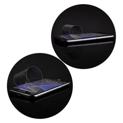 Partner Telecom Schutzfolie Bestsuit Bestsuit Flexible Hybrid Glas für APP IPHO 12 Pro Max