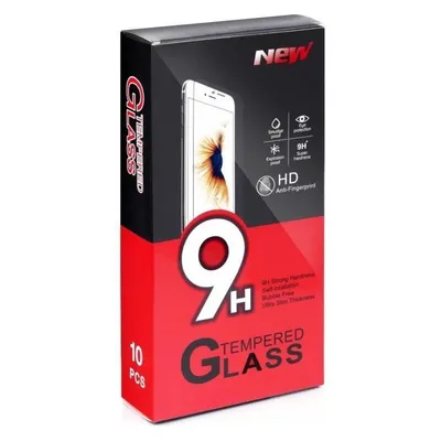 Partner Telecom Schutzglas OEM gehärtetes Glas (SET 10in1) - für Iphone 6G/6S PLUS