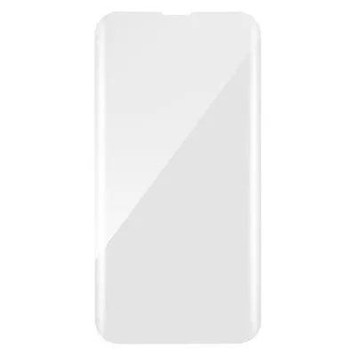 Partner Telecom Schutzglas X-One UV PRO Tempered Glass X-ONE - für Samsung Galaxy S9 (case friendly)