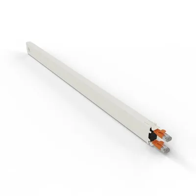 Netzwerkkabel PATCHBOX .one Cassette Cat6a STP 1