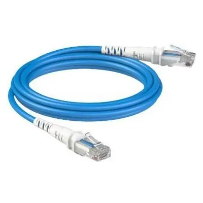 PatchSee THEPATCHCORD Cat6A RJ45 Patch cable U/UTP green - 1.2m