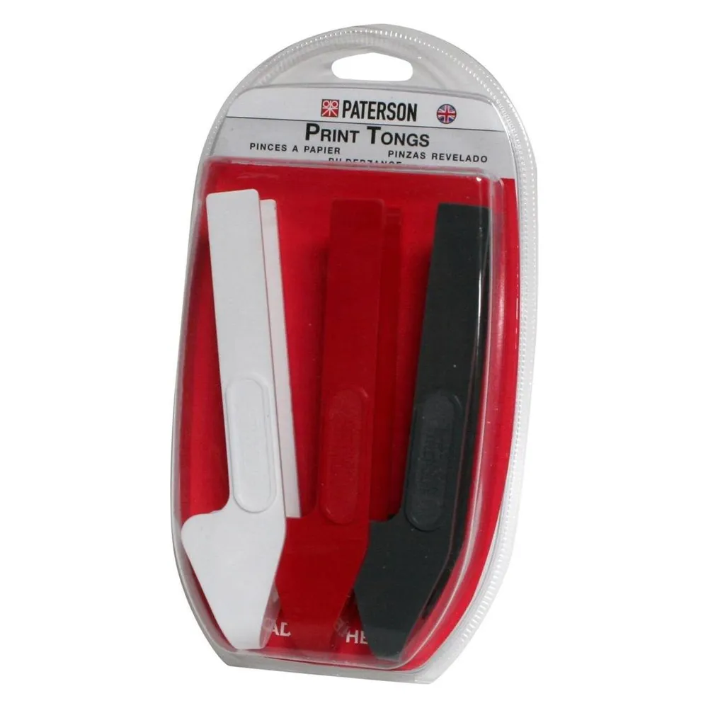 Paterson PAT341 Papierklem