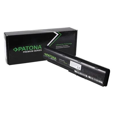 Patona Premium Akku f. HP Compaq Presario CQ42 430 431 630 631 635 636
