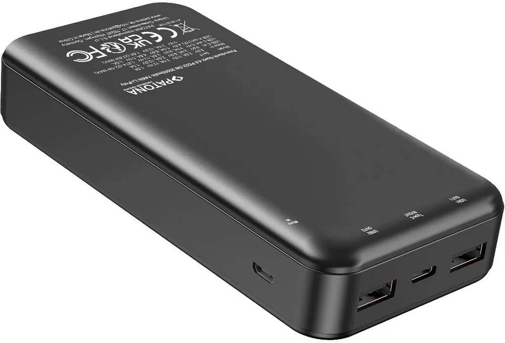 PATONA Platinum Powerbank Stark 4.0