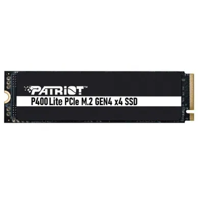 Festplatte Patriot Viper P400 Lite 2TB M.2 PCIe 4.0 NVMe bis 3500MB/s