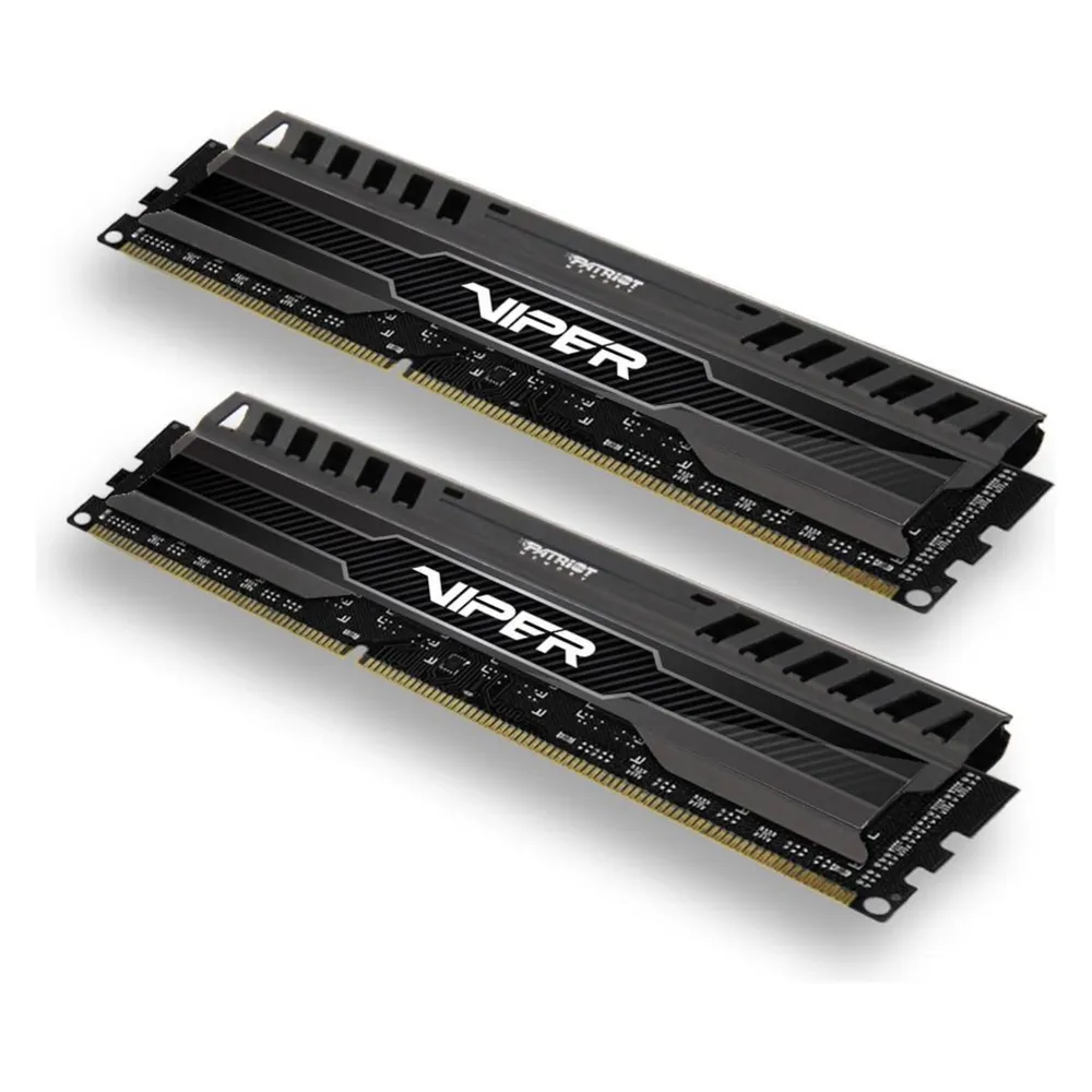 Arbeitsspeicher Patriot 16GB 2x8GB DDR3 1866MHz Kit 240-pin DIMM