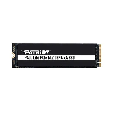 Disco Duro Patriot P400 Lite 1TB M.2 PCIe 4.0 Hohe Geschwindigkeit