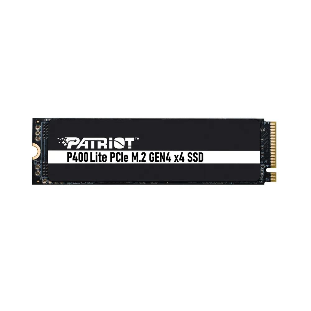 PATRIOT Memory P400 Lite | p400lp250gm28h | 250 GB - M.2
