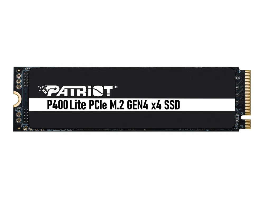 PATRIOT P400 Lite | p400lp4kgm28h | SSD - 4 TB