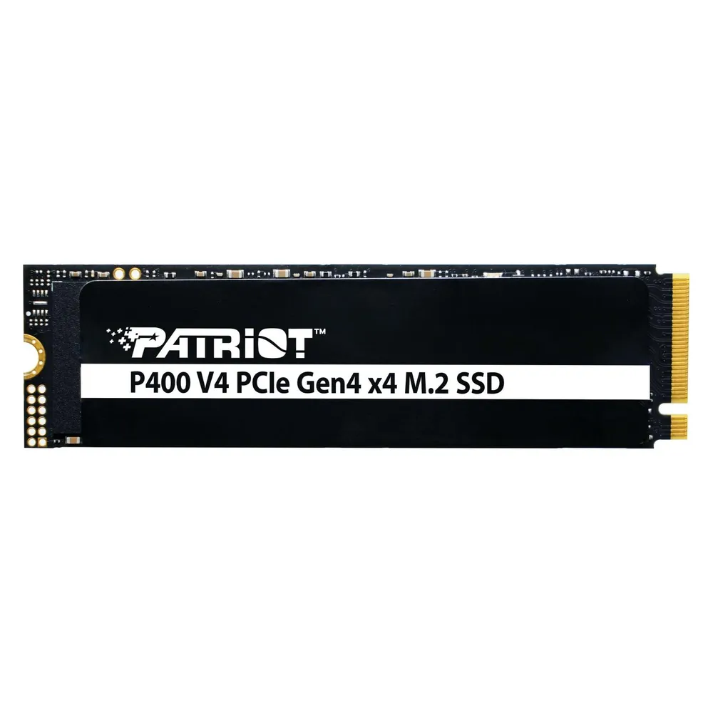 Patriot SSD 1TB 6000/5000 P400 V4 M.2 PAT PCIe