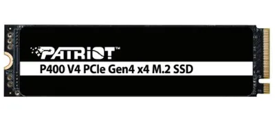 PATRIOT P400 V4 | p400vp1tbm28h | SSD - 1 TB