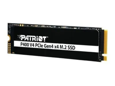 PATRIOT P400 V4 | p400vp500gm28h | SSD - 500 GB