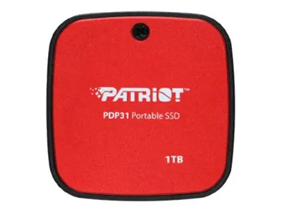 PATRIOT PDP31 | pdp311tb23uck | SSD - 1 TB