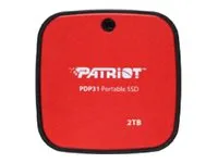 PATRIOT PDP31 | pdp312tb23uck | SSD - 2 TB