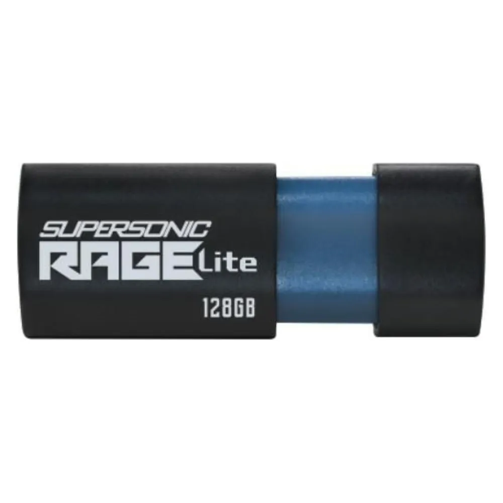 Patriot Supersonic Rage Lite (128 GB, USB-A)