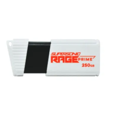 USB-Stick Patriot PEF250GRPMW32U 250 GB USB-A 3.2 Gen 2 weiß