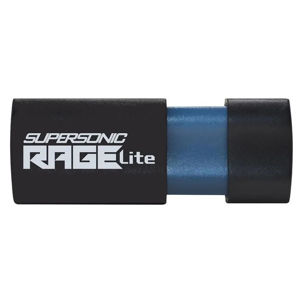Patriot Supersonic Rage Lite (32 GB, USB-A)