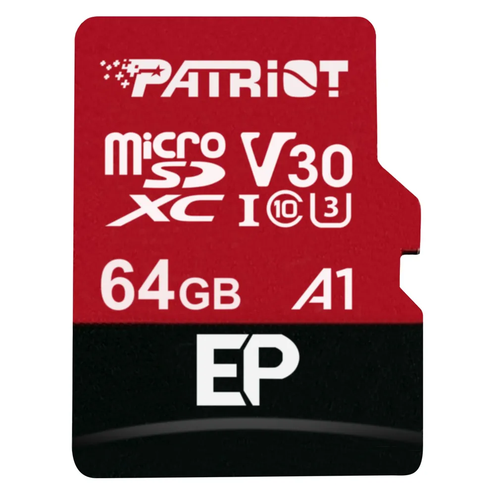 Patriot Ep