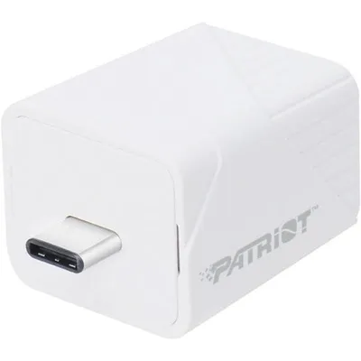USB-Stick Patriot iLuxe Cube C 1 TB Apple USB-C 3.2