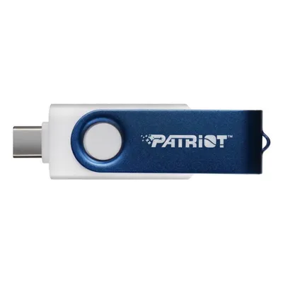 USB-Stick Patriot Xporter X550 256 GB USB-A und USB-C 3.2 Gen 1