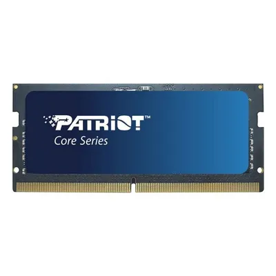 Arbeitsspeicher RAM Patriot Signature Line CORE 16GB 1x16GB DDR5 5600MHz CL46 SO-DIMM
