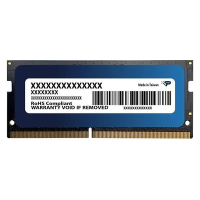 Memoria RAM Patriot Core 48GB 1x48GB SO-DIMM DDR5 5600MHz CL46 Kühlkörper