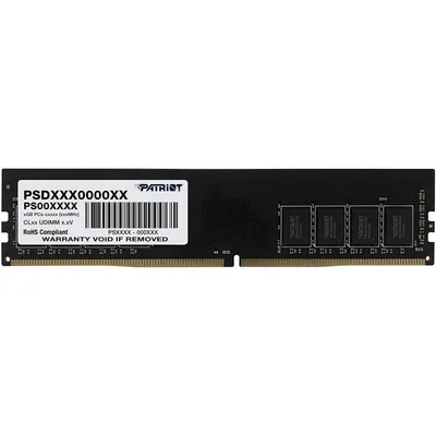 Patriot Signature Line DDR4 3200 MHz 16 GB CL22