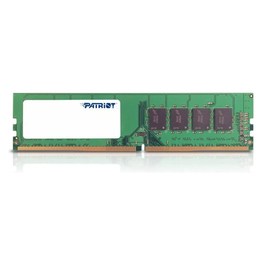 Patriot Signature PAT (1 x 8GB, 2400 MHz, DDR4-RAM, DIMM)