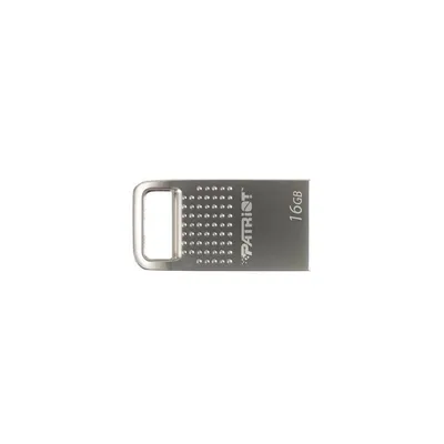 USB-Stick Patriot TAB200 16 GB USB 2.0 ohne Kappe Silber