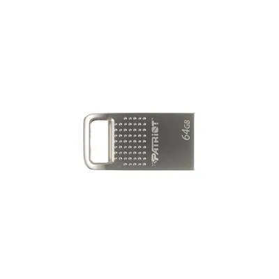 USB-Stick Patriot TAB200 64 GB USB 2.0 ohne Kappe Silber