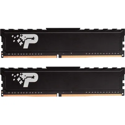 Patriot Signature Premium DDR4 3200 MHz 16 GB 2 x 8 GB CL22