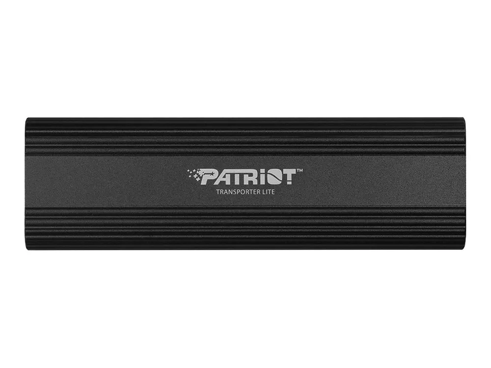 PATRIOT TRANSPORTER Lite | ptpl1tbpecb | SSD - 1 TB