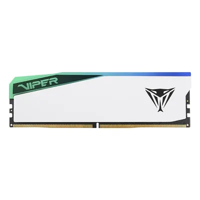 Arbeitsspeicher RAM Patriot Viper Elite 5 32GB 2x16GB DDR5 6000MHz CL32 RGB Multicolor