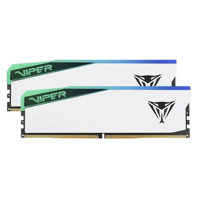 Arbeitsspeicher RAM Patriot Viper Elite 5 48GB 2x24GB DDR5 7000MHz CL32 RGB Multicolor