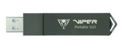 PATRIOT Viper PVP30 | pvp302tb28udg | USB-Flash-Laufwerk - 2