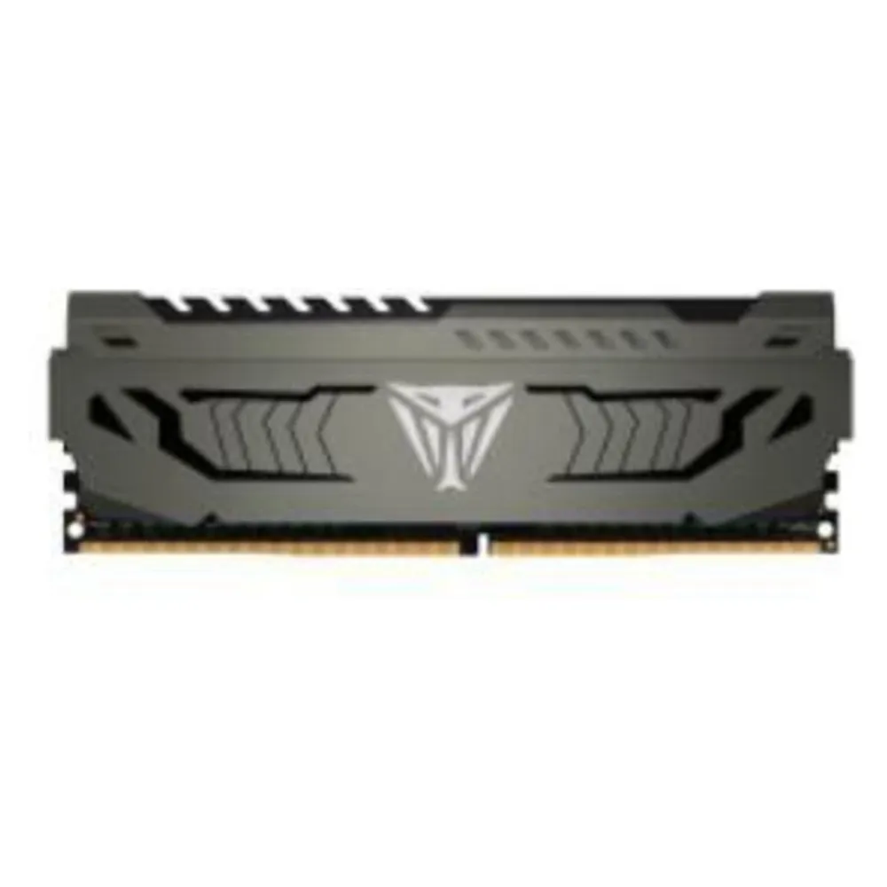 Patriot Viper Steel DDR4 3200 MHz PC4-25600 32 GB CL18