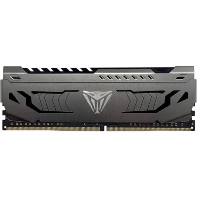 Patriot Viper Steel DDR4 3200 MHz PC4-25600 32 GB CL18