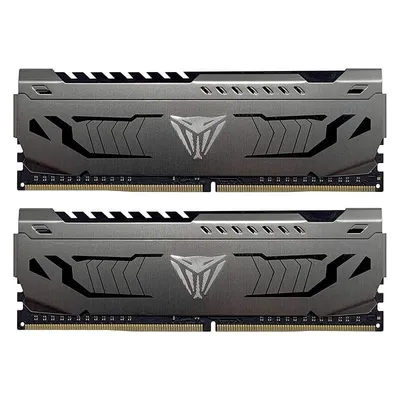 Patriot Viper Steel DDR4 3200 MHz PC4-25600 64 GB 2 x 32 GB CL16