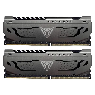 Patriot Viper Steel DDR4 3600 MHz PC4-28800 64 GB 2 x 32 GB CL18
