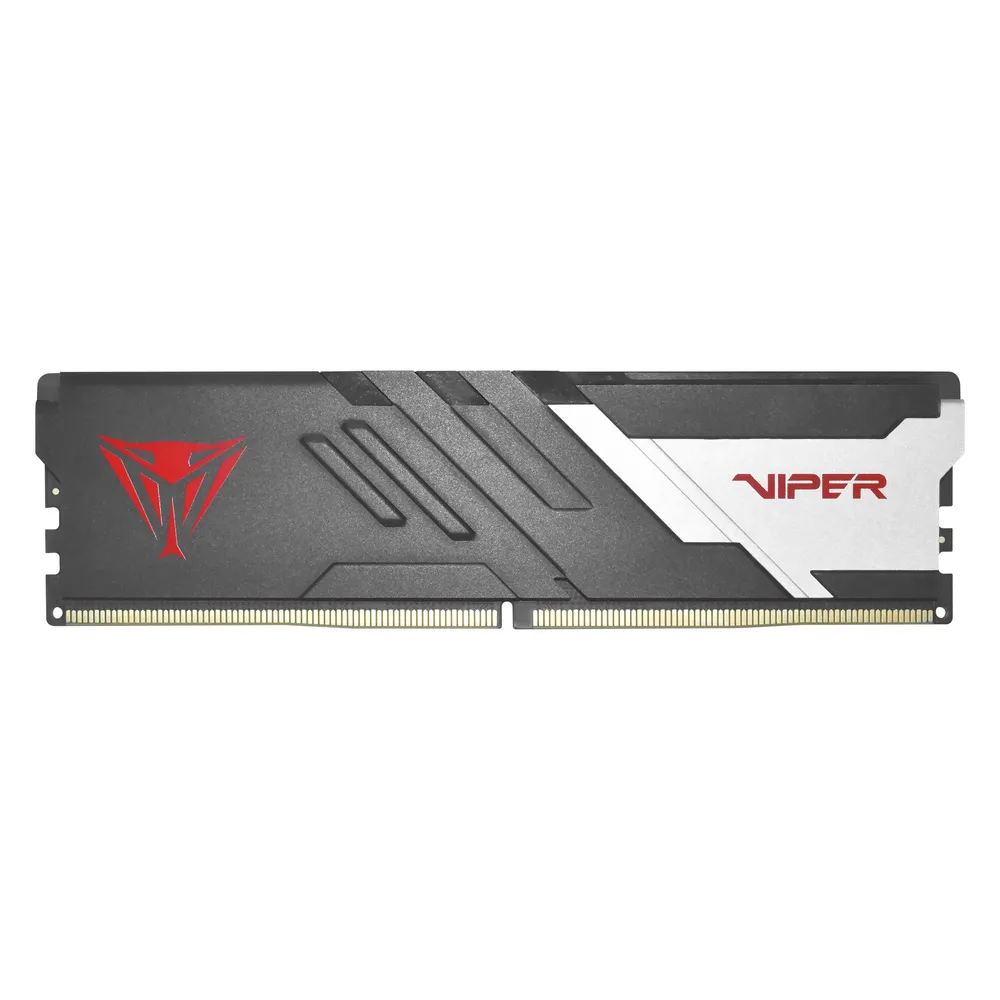 Arbeitsspeicher RAM Patriot Viper Venom 16GB 1x16GB DDR5 6000MHz CL30 AMD EXPO Multicolor