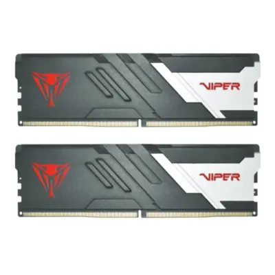 Memoria RAM Patriot Viper Venom 32GB 2x16GB DDR5 6000MHz Intel XMP